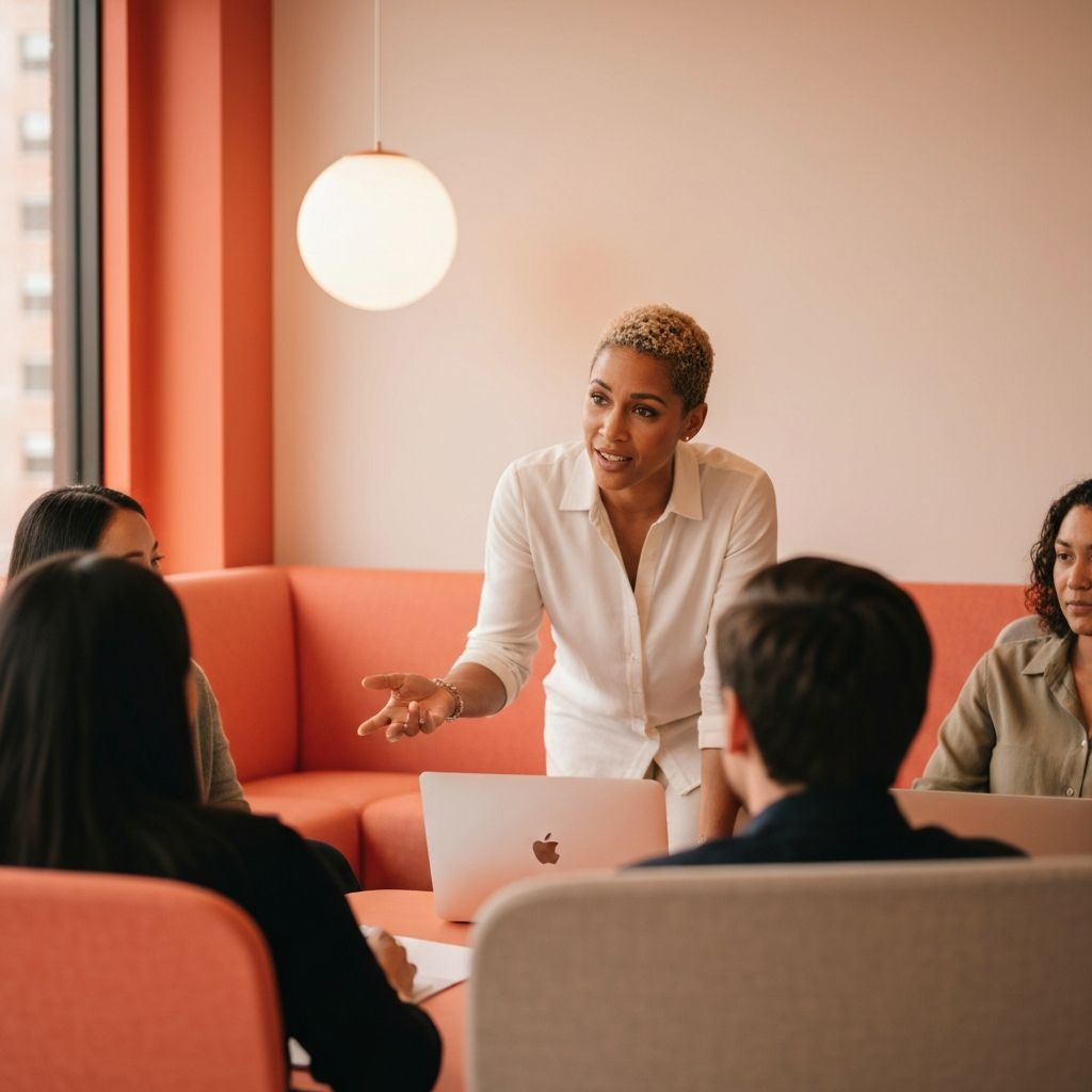 Liderazgo Consciente y Cultura Organizacional