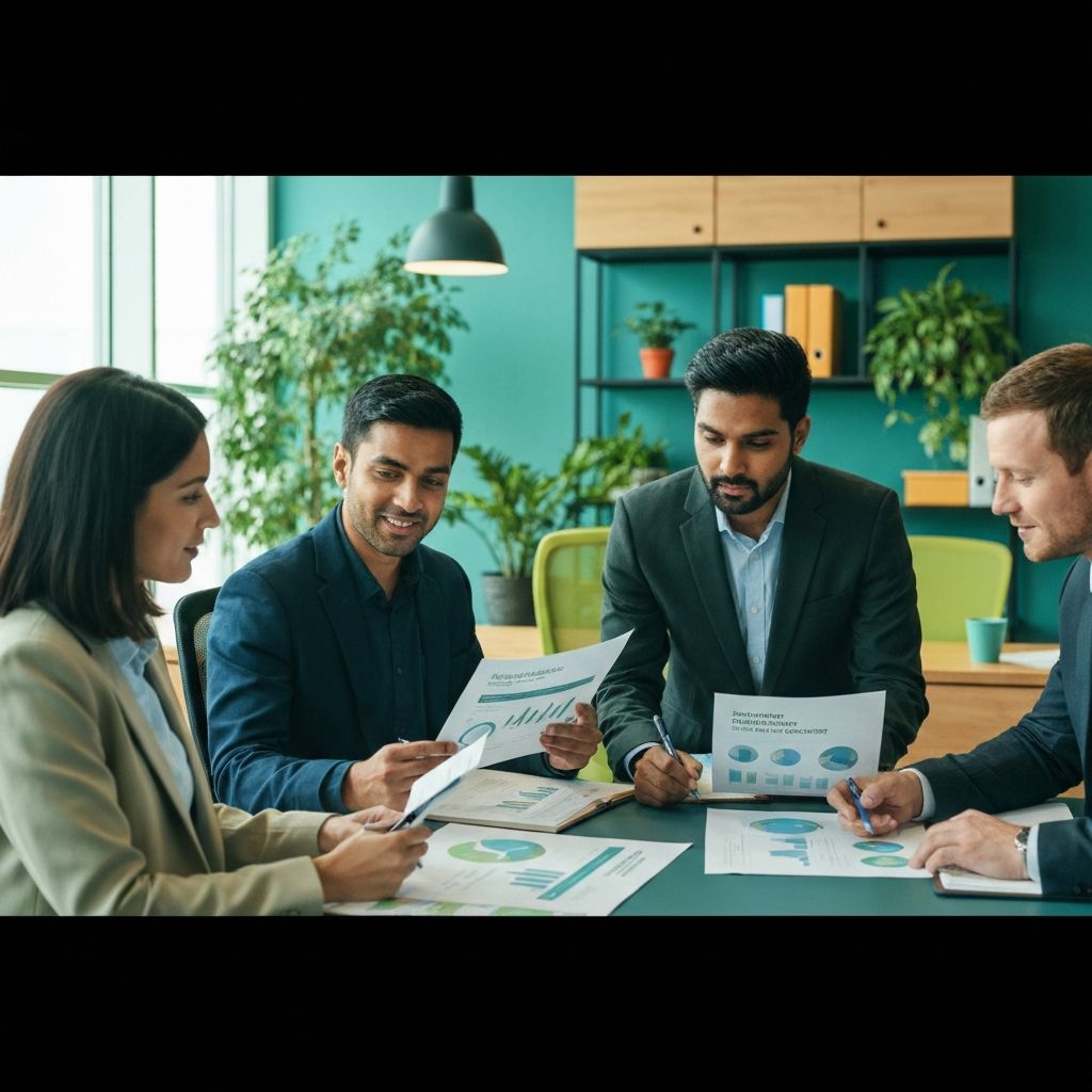 Sostenibilidad Estratégica